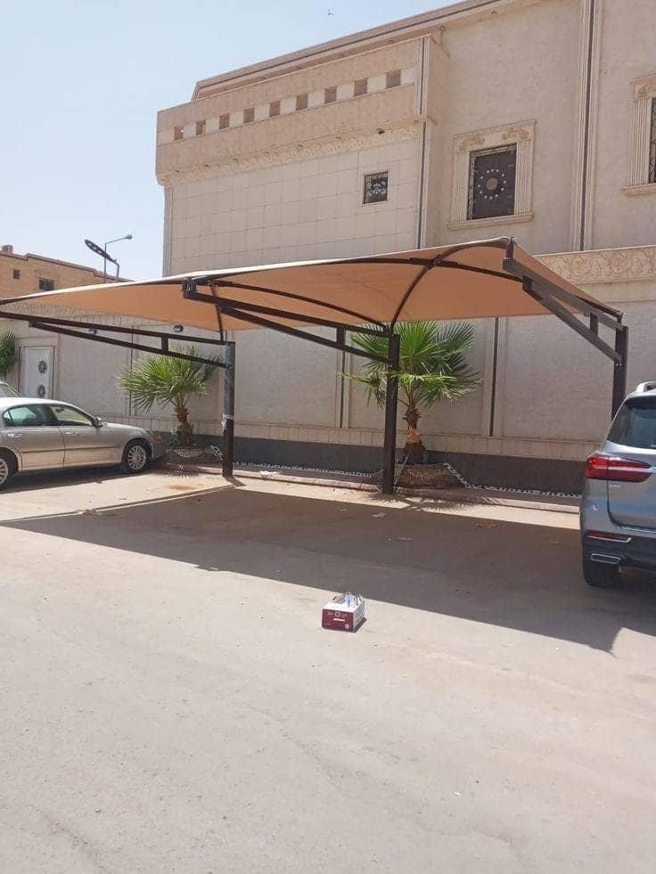 خيام وغرف ساندوتش بانل وخيارات تنفيذها في الدمام