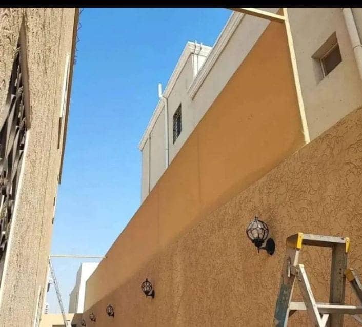 مظلات منشآت ومستودعات وخيارات تنفيذها في الدمام